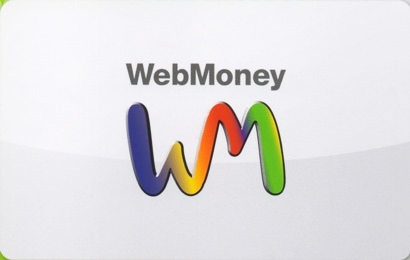 WebMoney  85 %	$ 300 OFF