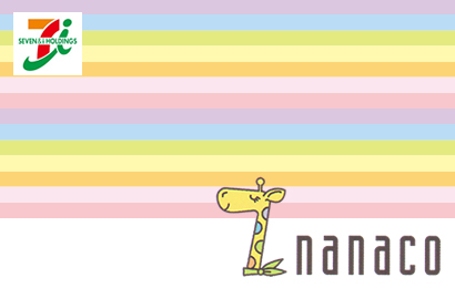 nanacoギフト81 %	$ 4,750 OFF
