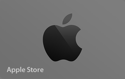 Appleギ 	90 % $ 10 OFF