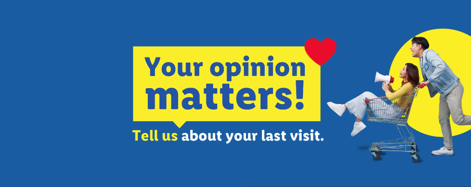 Lidl系统 promo